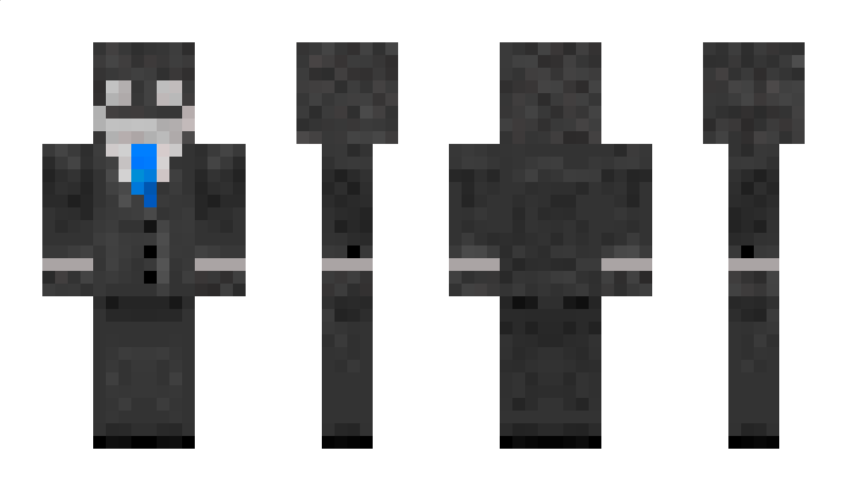 Unk88816 Minecraft Skin