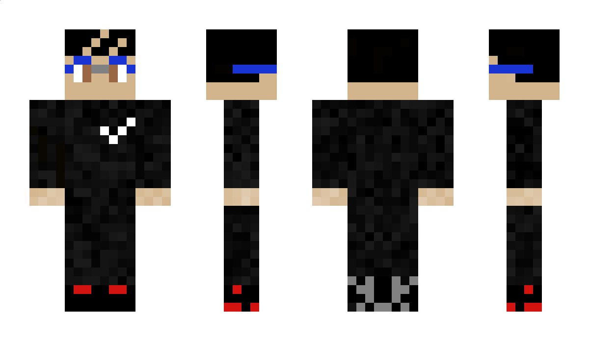 german5261 Minecraft Skin