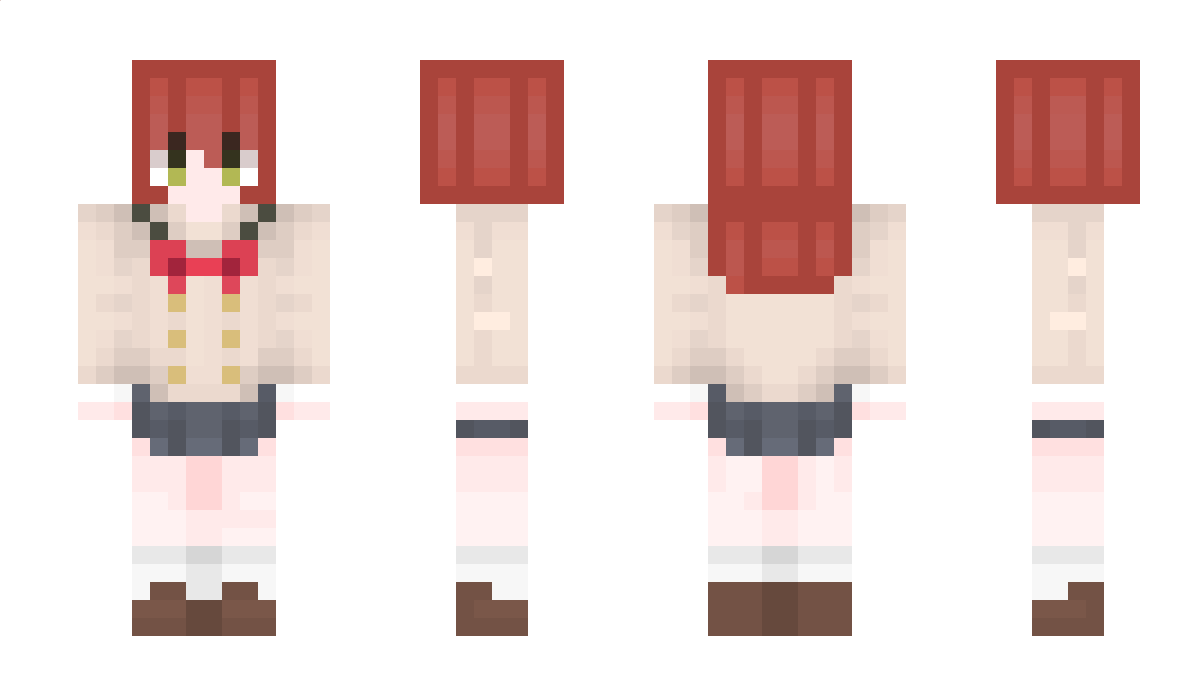 Dan_Cheng Minecraft Skin