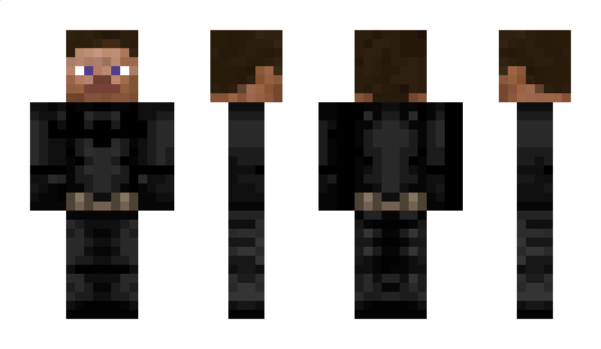 poopycoop Minecraft Skin