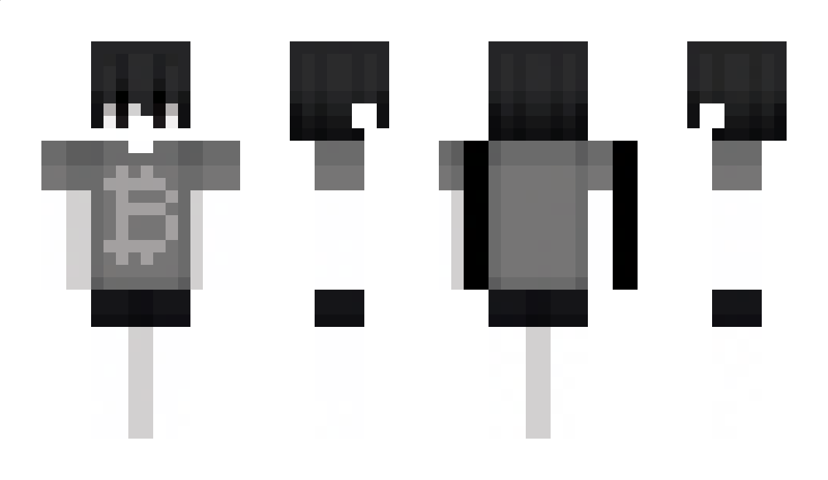 ewchaos Minecraft Skin