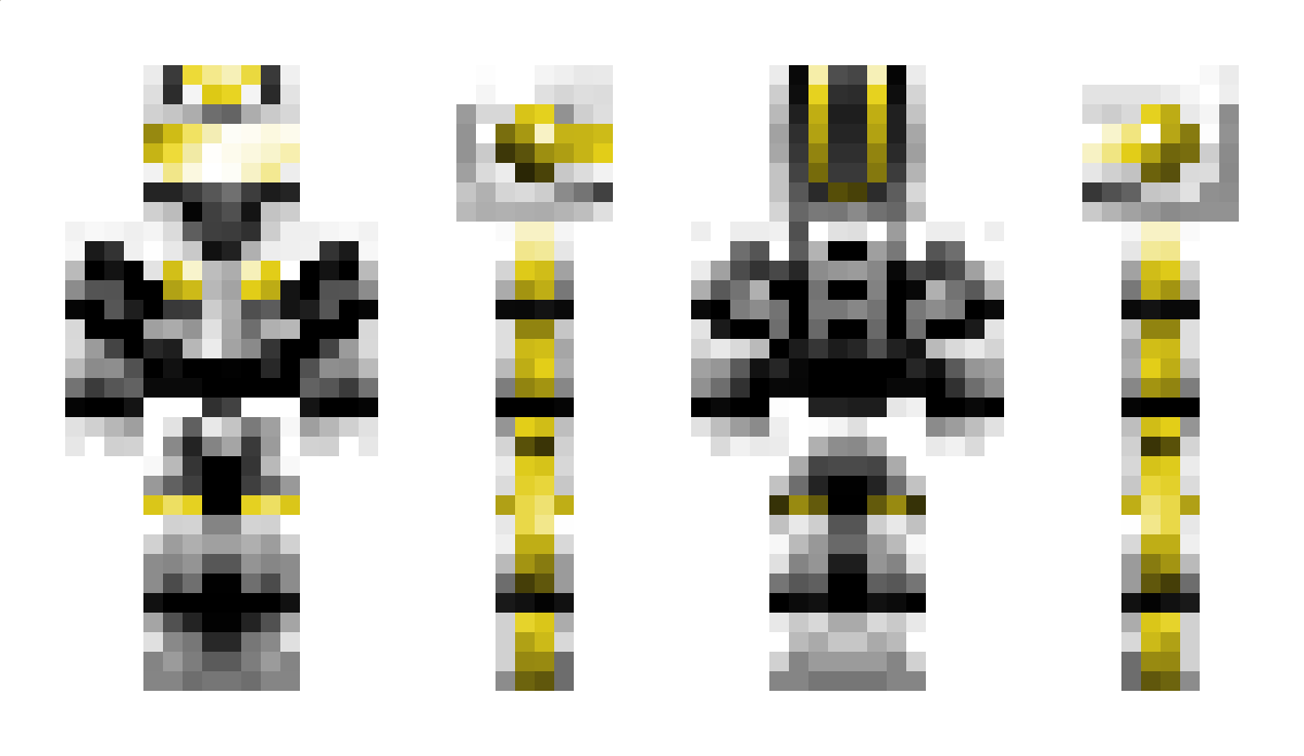 Goldenbigbomb Minecraft Skin