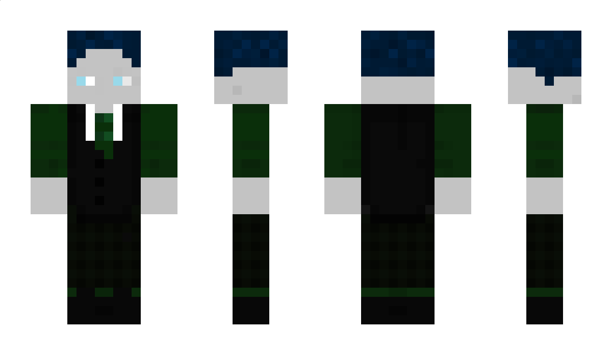 Finn_der_grosse_ Minecraft Skin