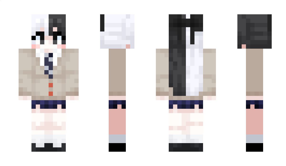 Naaa_RY Minecraft Skin