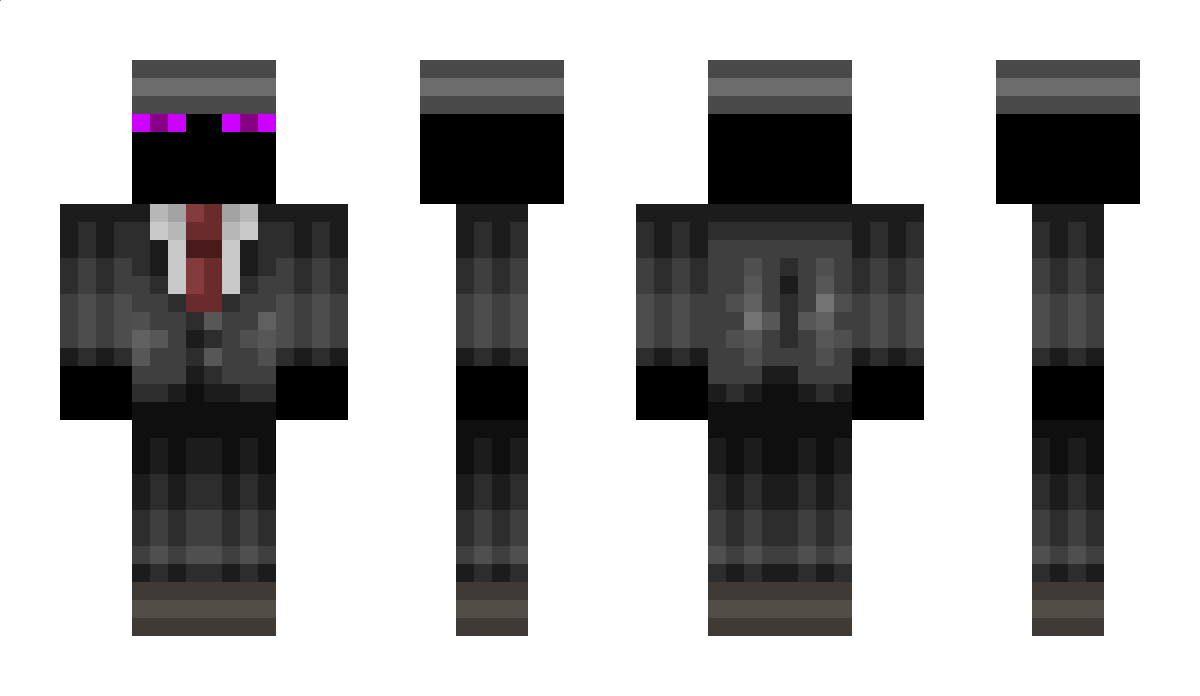 Ruggero03 Minecraft Skin