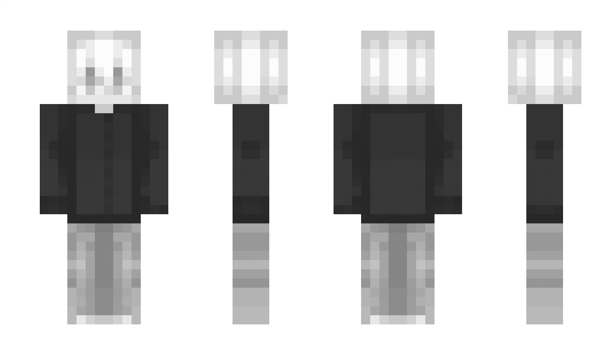 BeeFx_ Minecraft Skin