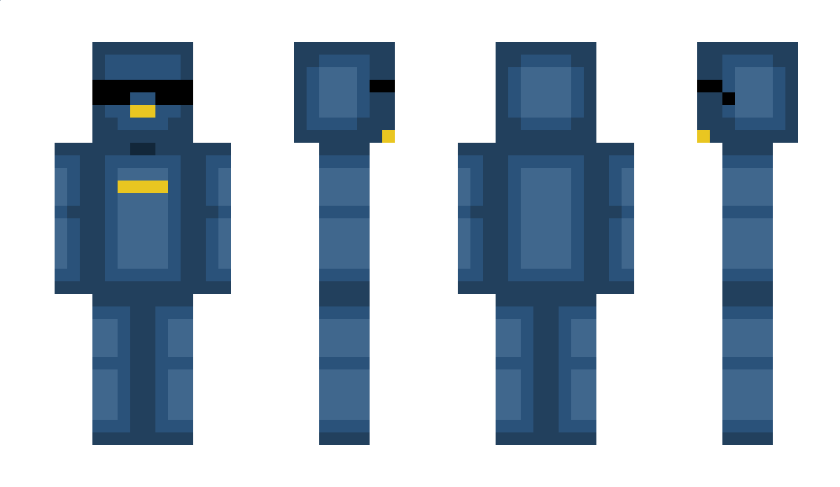 Jurxxx Minecraft Skin