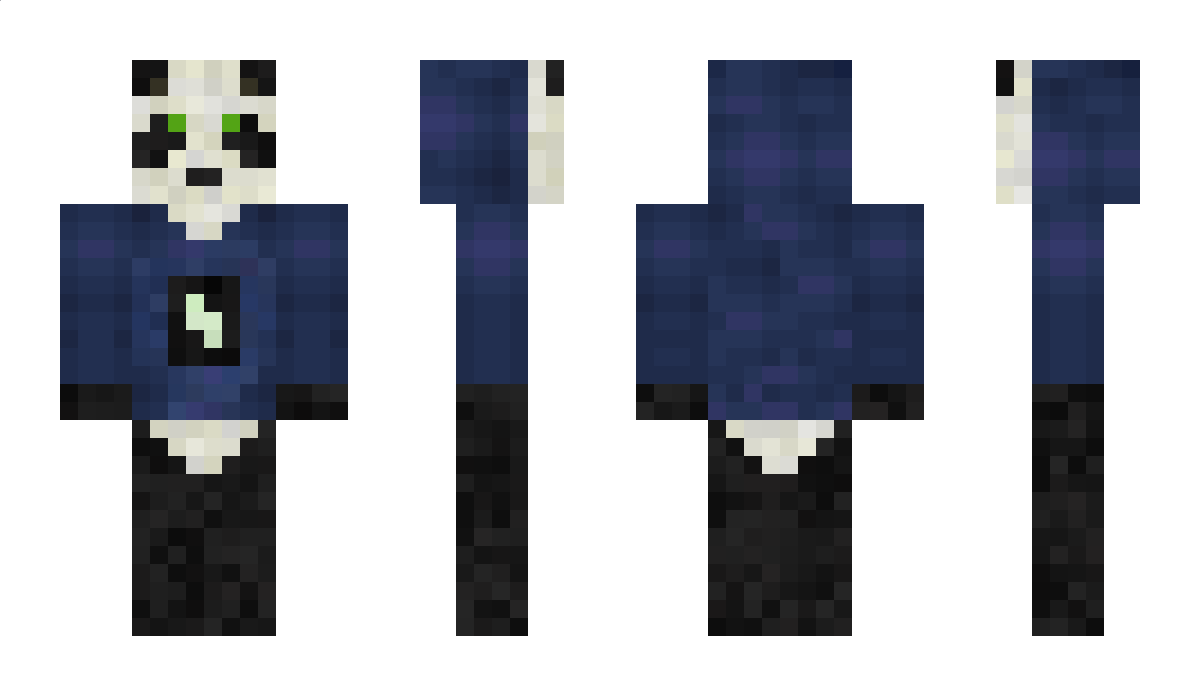 kursad Minecraft Skin