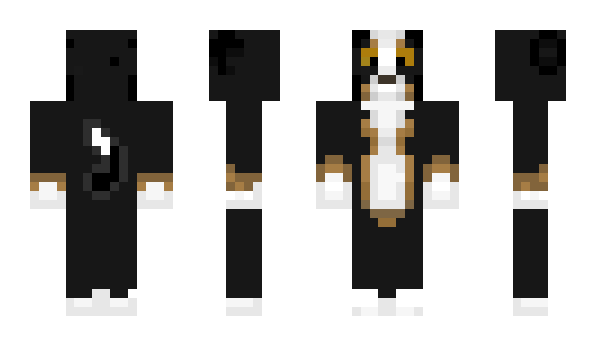 Julber_ Minecraft Skin