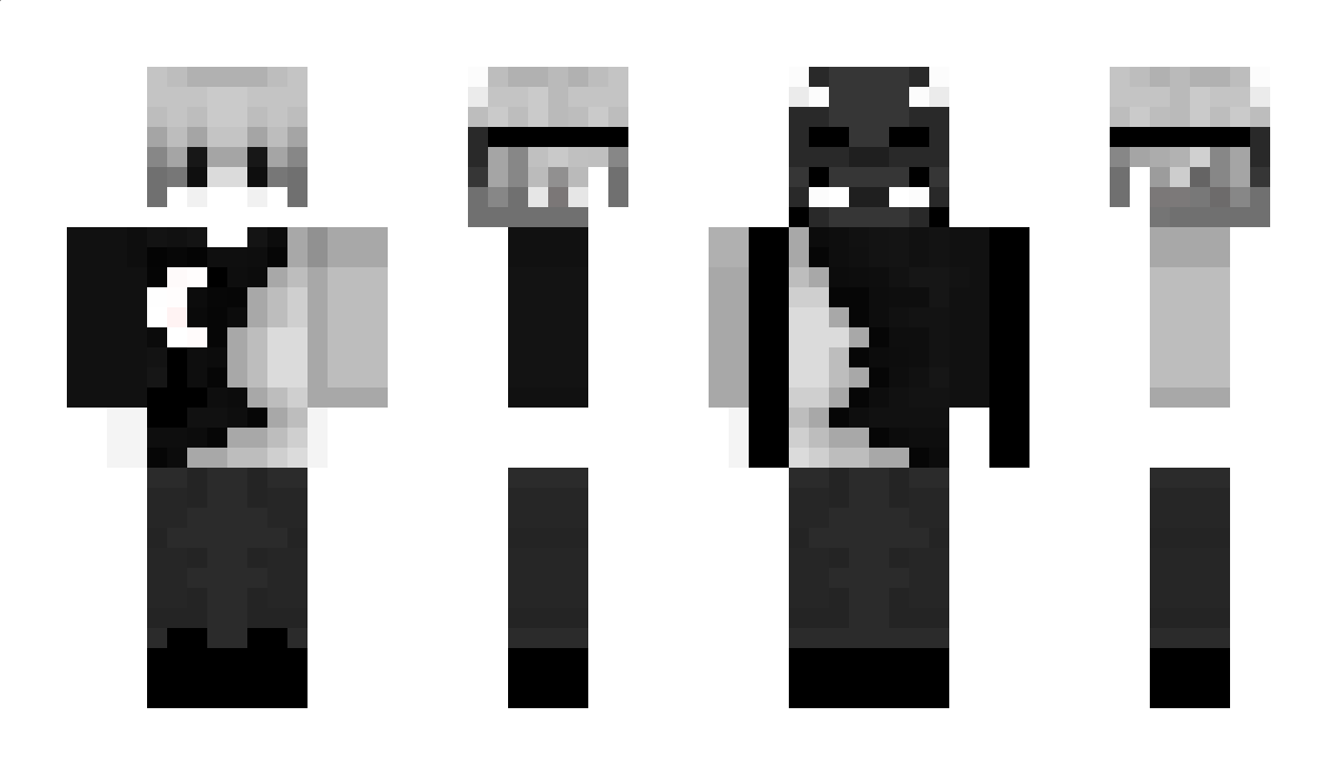 Sonjil Minecraft Skin