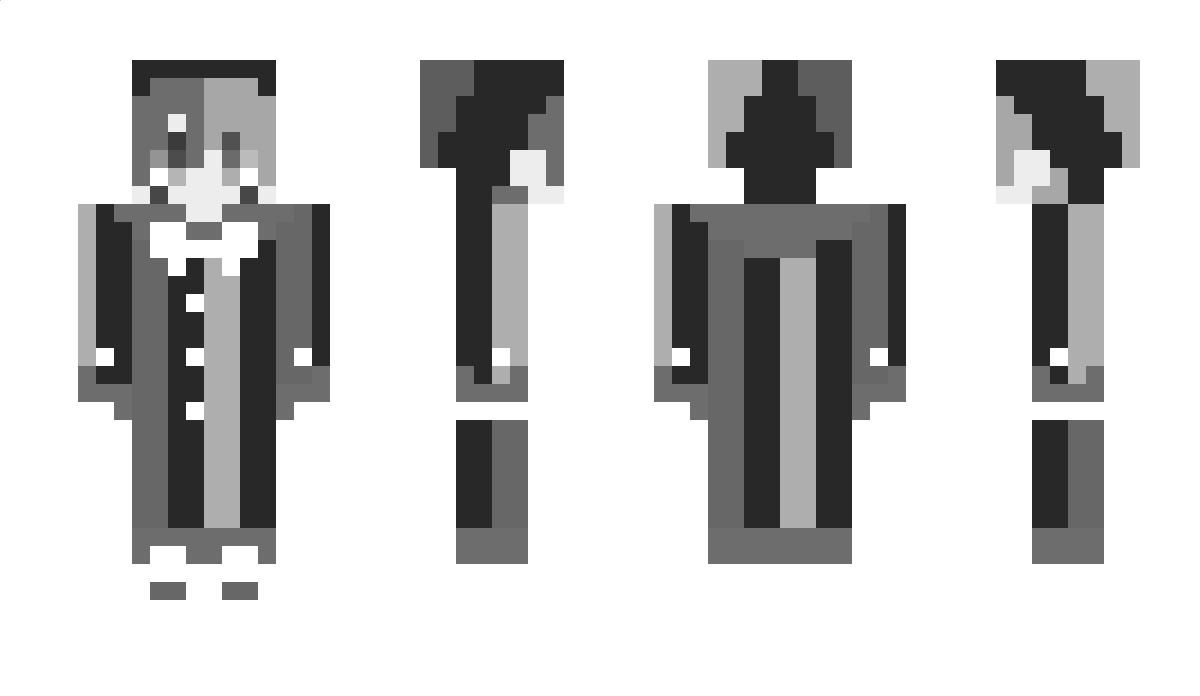 it_toaster Minecraft Skin