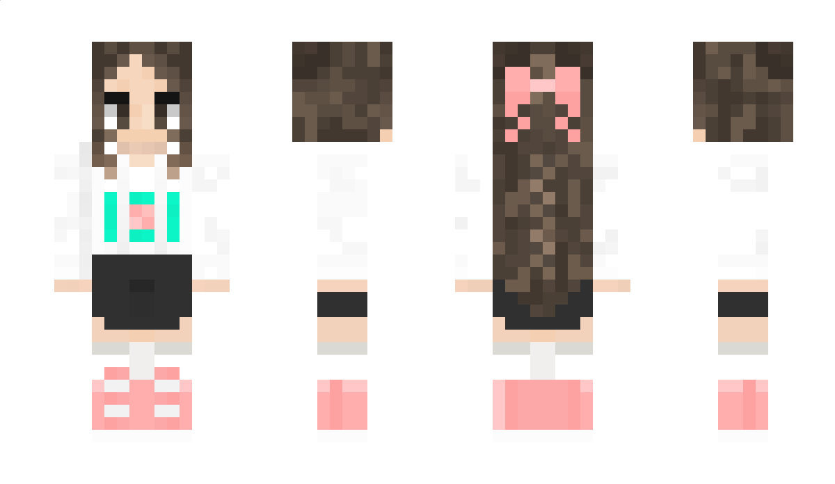 RenRize Minecraft Skin