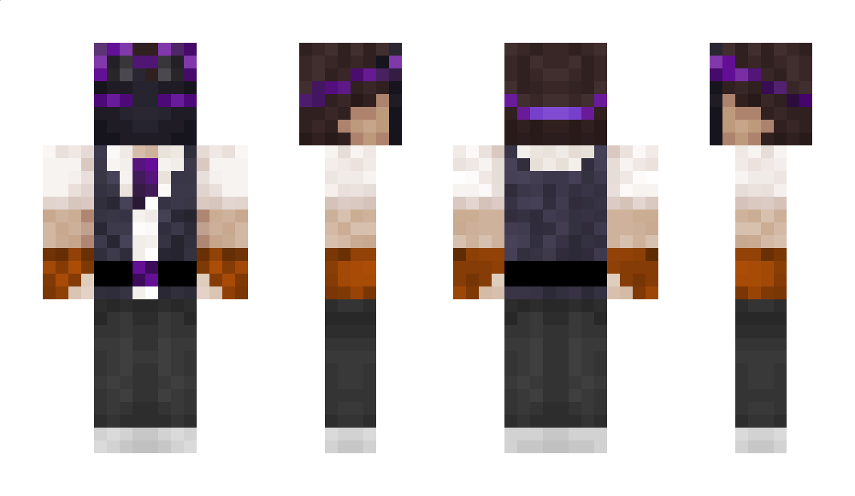 Goober906_ Minecraft Skin