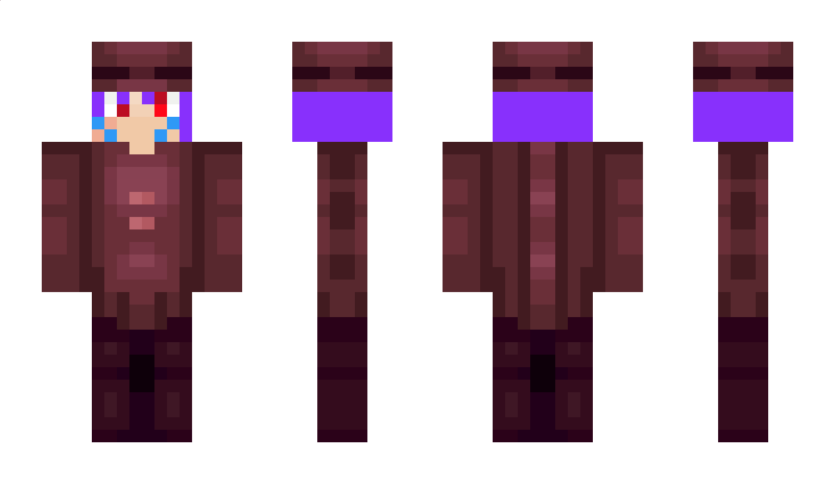 hebi11 Minecraft Skin