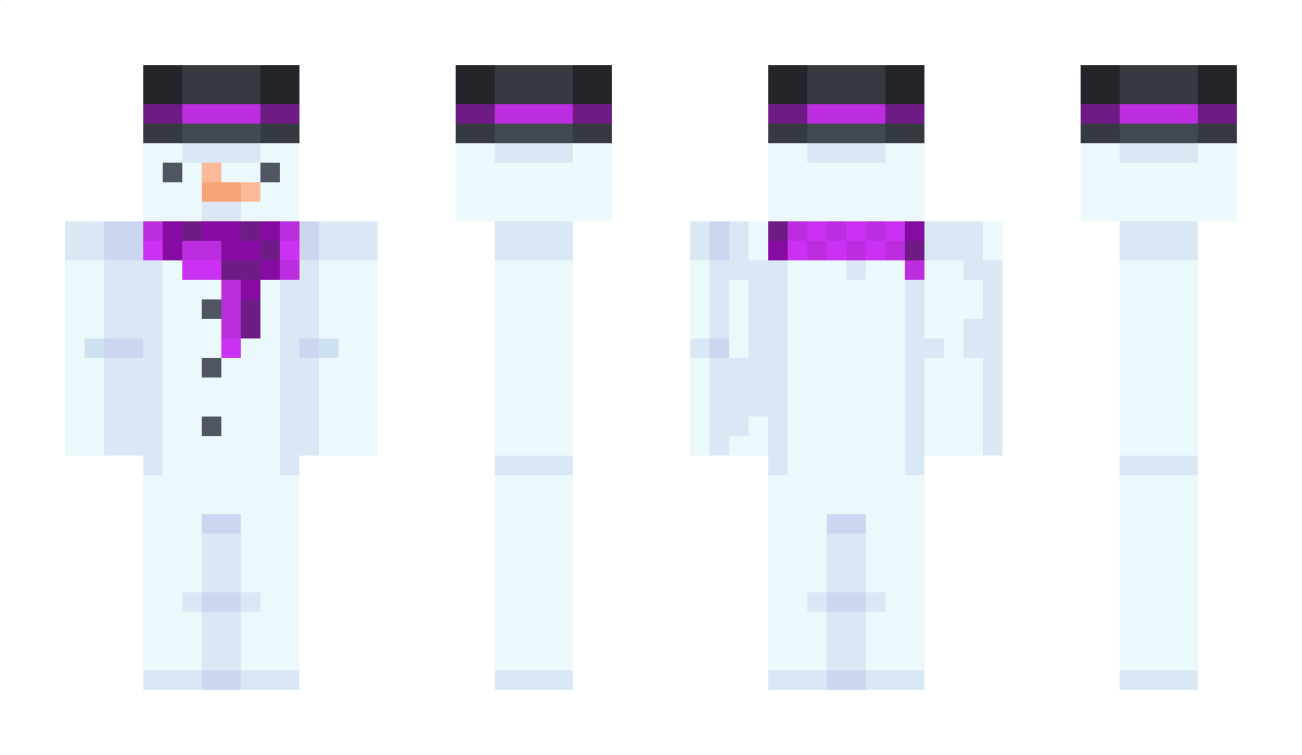 Gurke001 Minecraft Skin