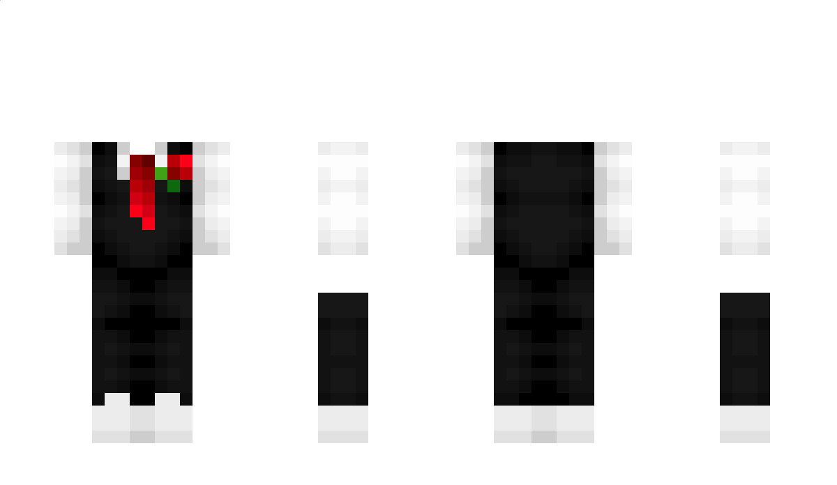 Ninjajukebox Minecraft Skin