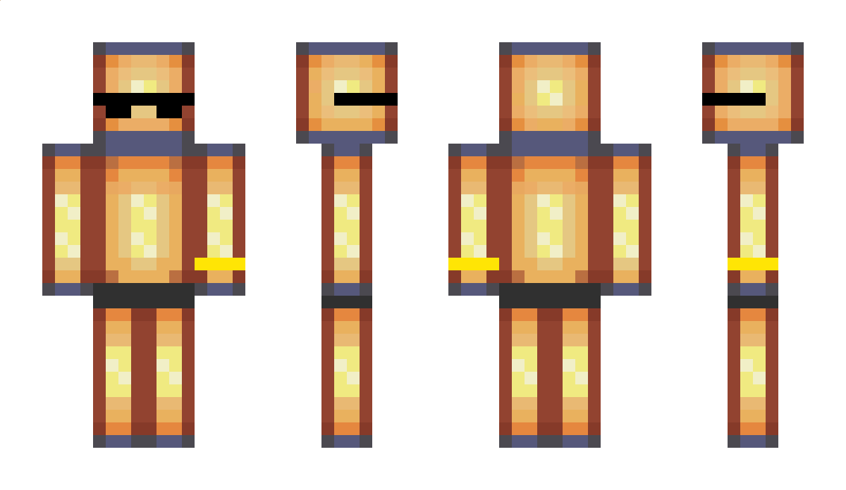 Light_ds Minecraft Skin