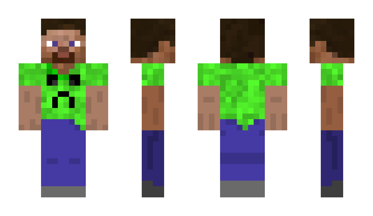 t6ler Minecraft Skin