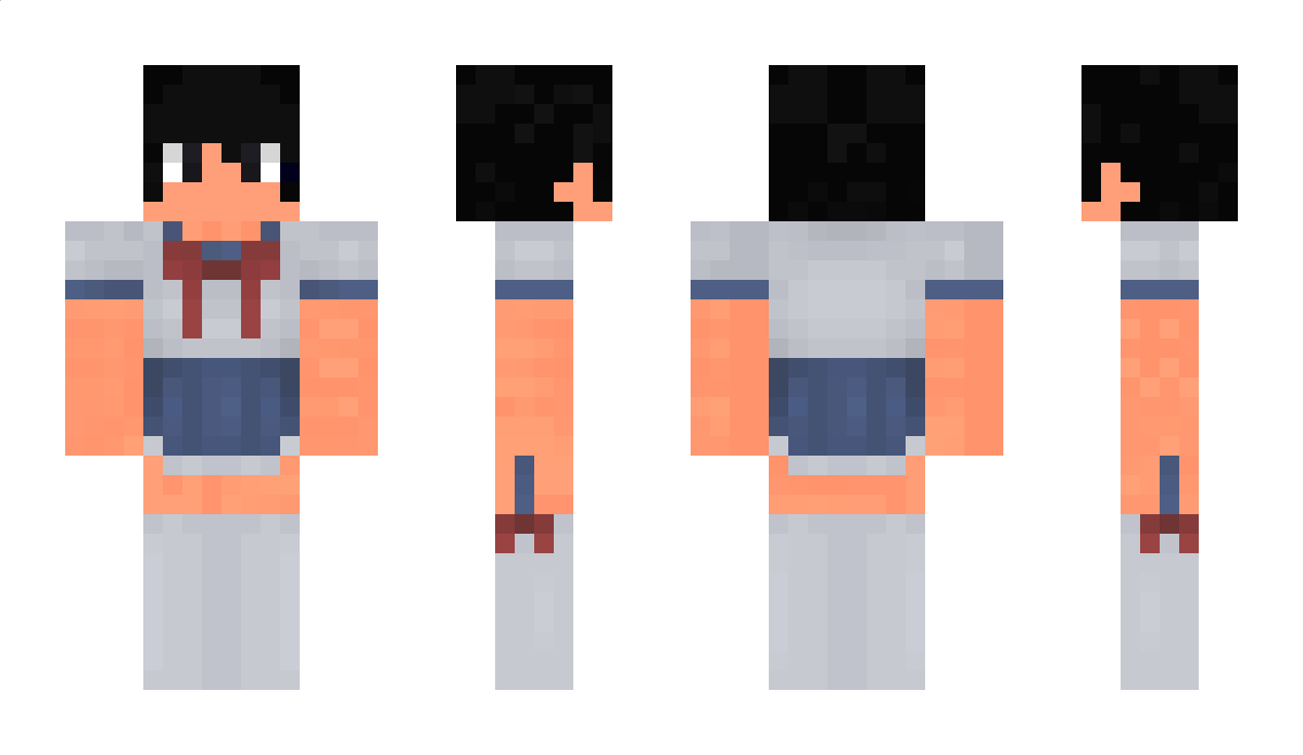 Senior_Fabrik Minecraft Skin