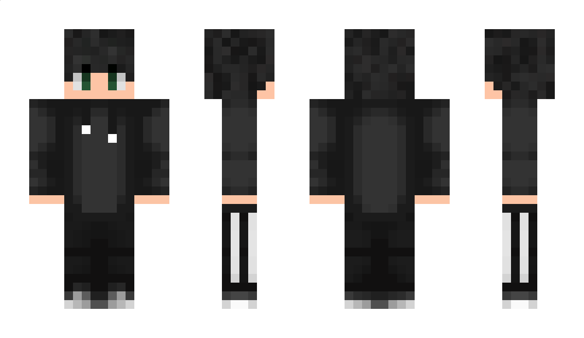 szmq_ Minecraft Skin