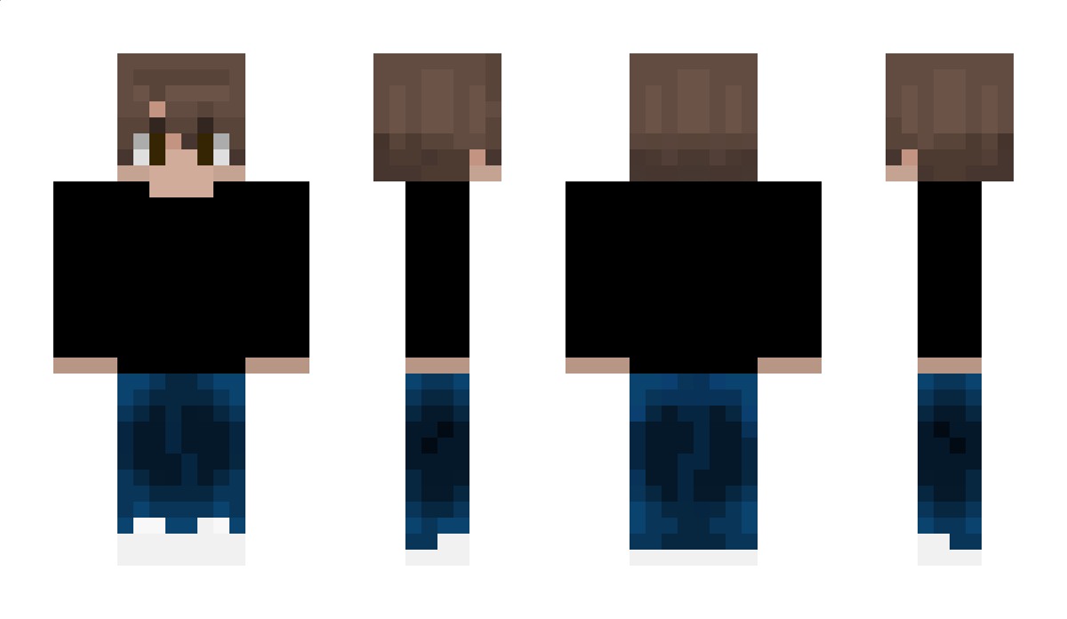 Oversearplayz Minecraft Skin