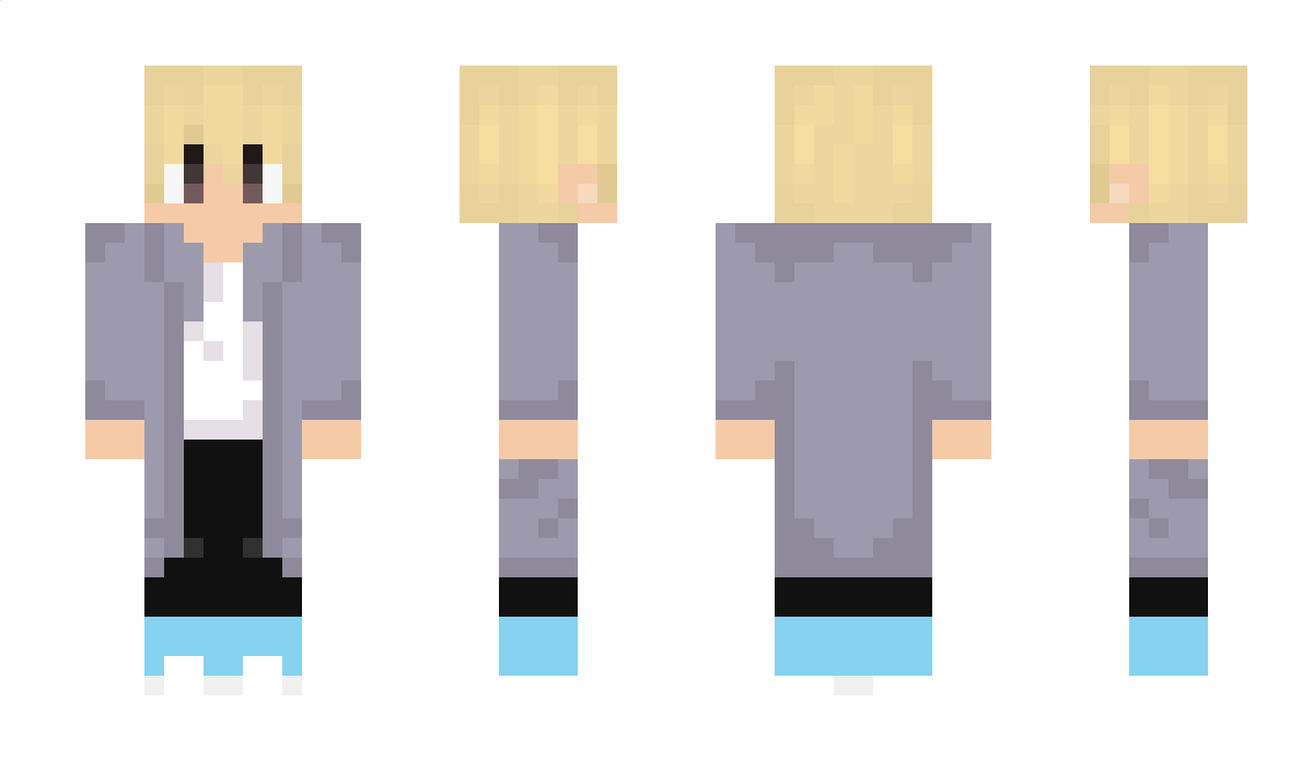 aSkAAlar28 Minecraft Skin