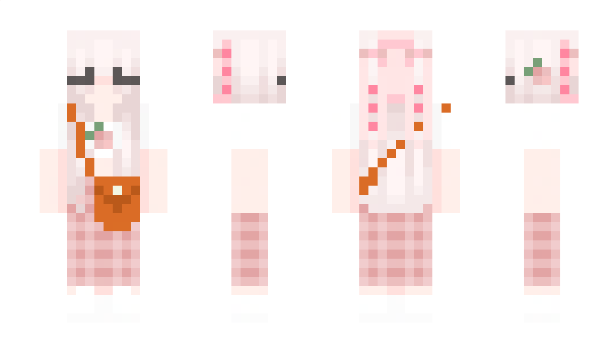 Aextise Minecraft Skin