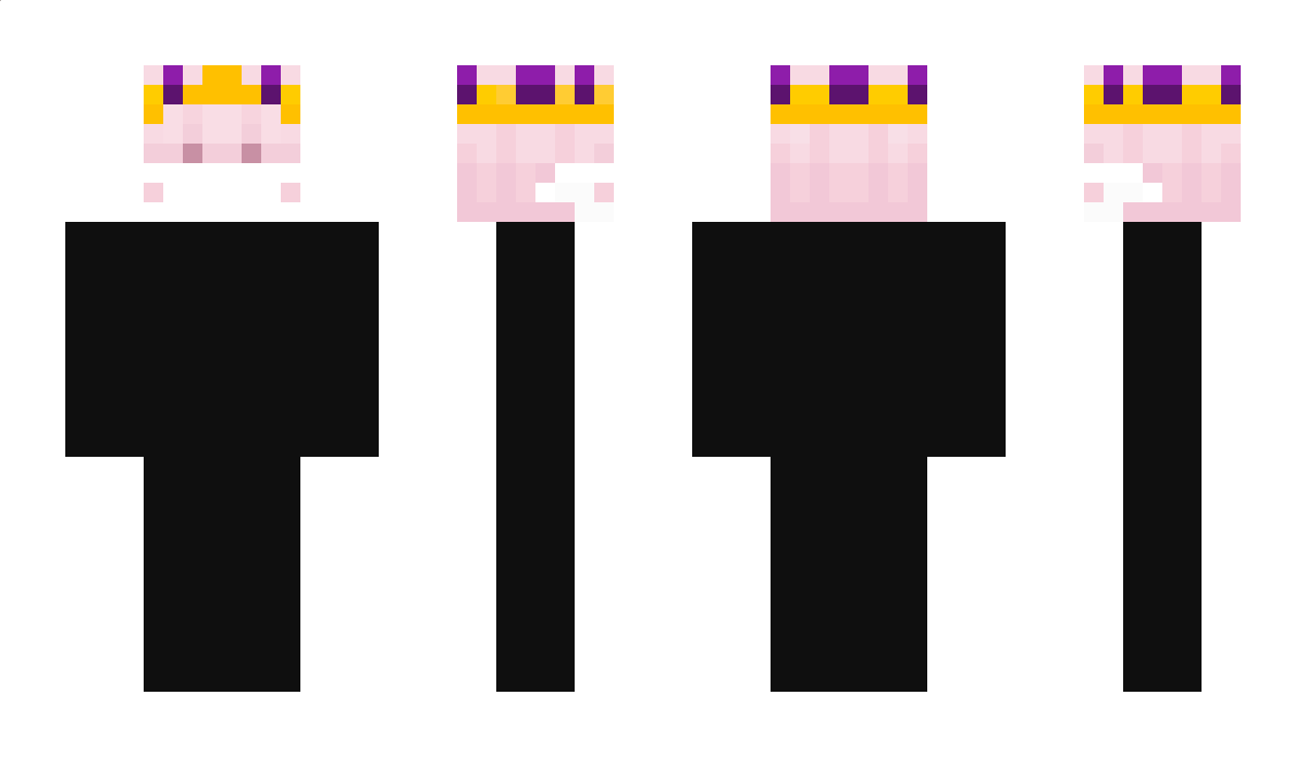 157U Minecraft Skin