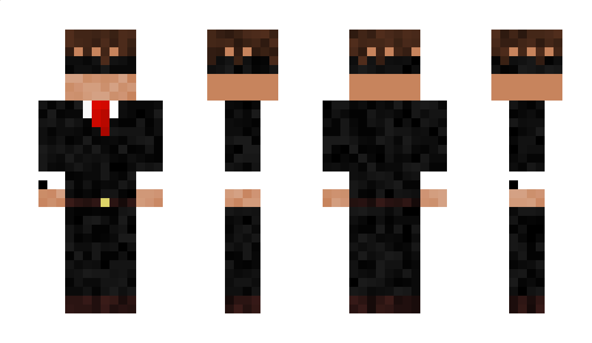 charlesdenIV Minecraft Skin