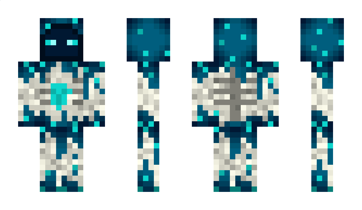 MasterPeter1380 Minecraft Skin