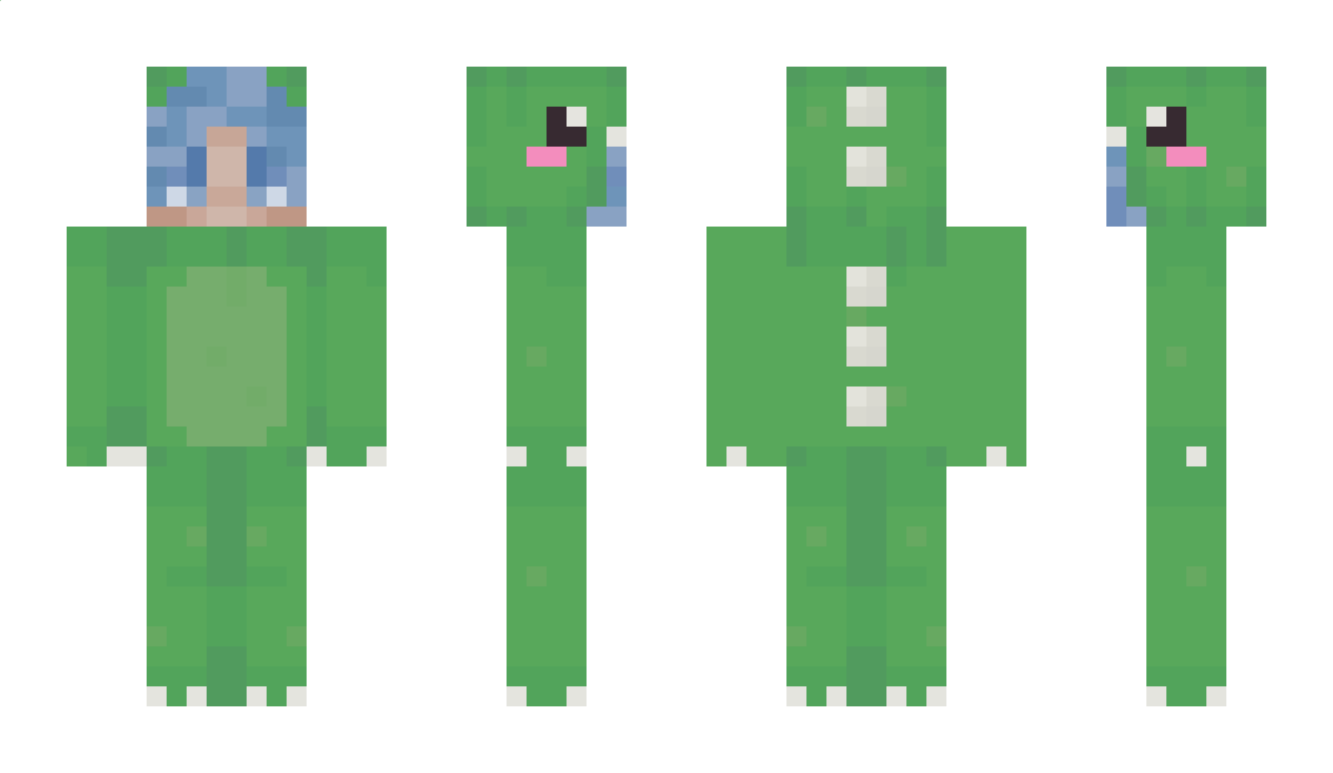 Kerexnn Minecraft Skin