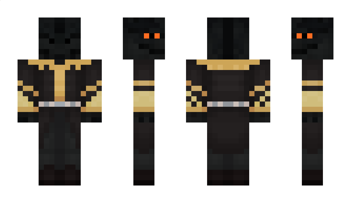 felipinodum Minecraft Skin