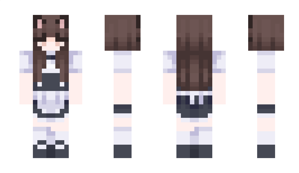 _liminha_ Minecraft Skin