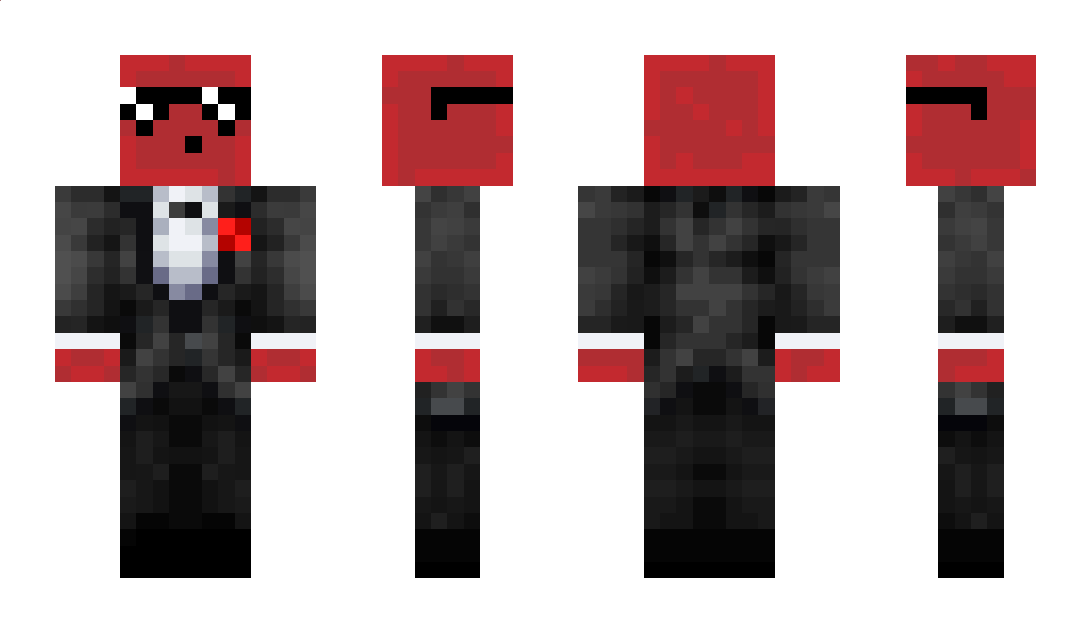 Erriottttt Minecraft Skin