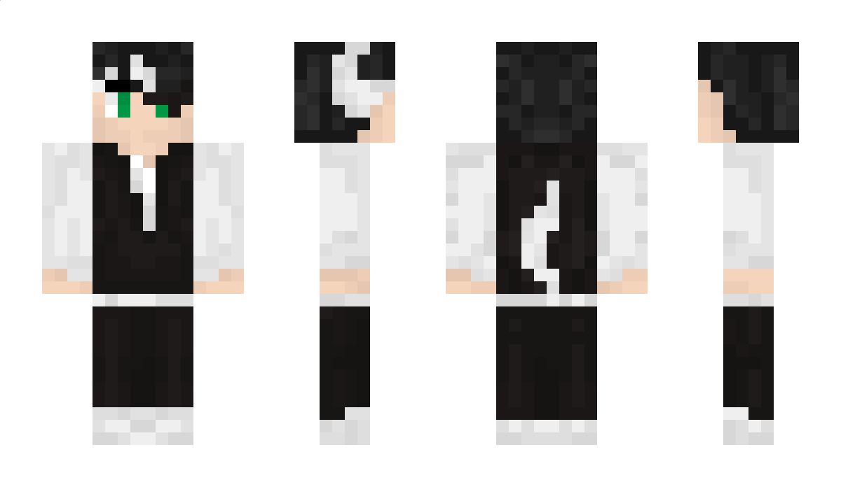 XxVexViperxX Minecraft Skin