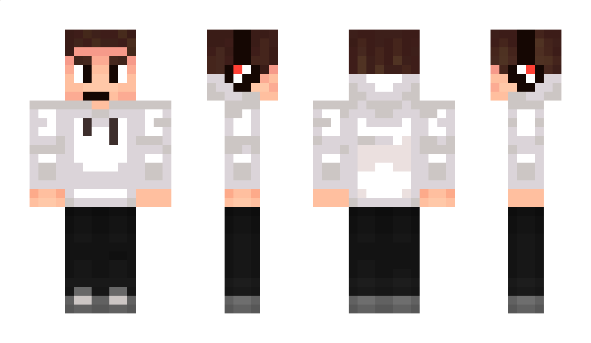 Milat0vic Minecraft Skin