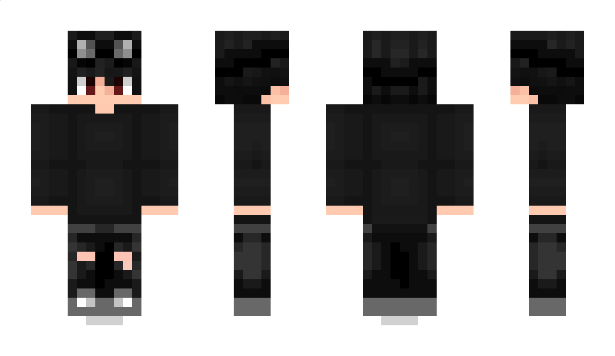 B0Y Minecraft Skin