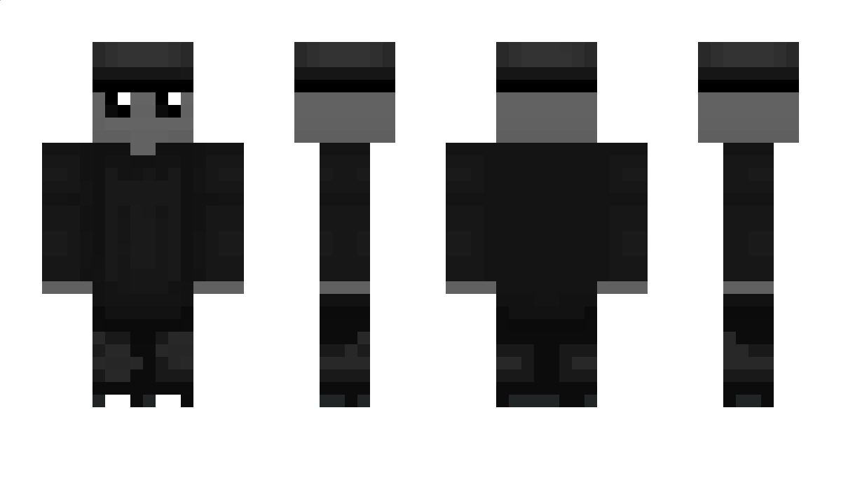 grzesiekf Minecraft Skin