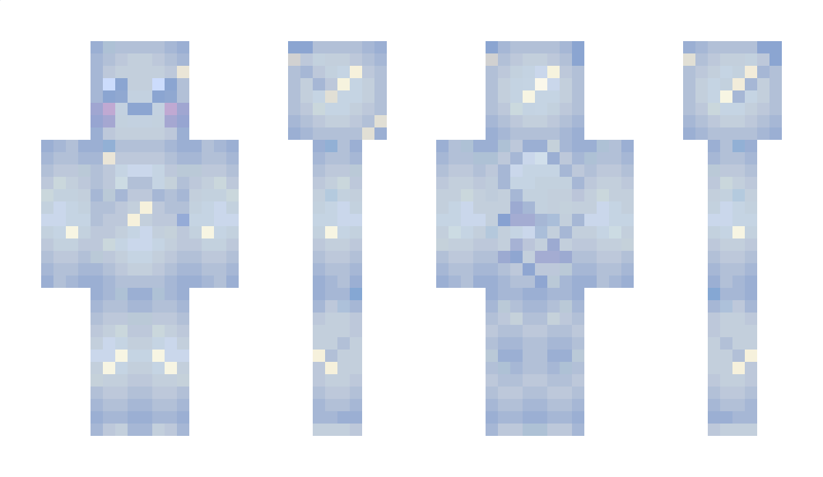 ript Minecraft Skin