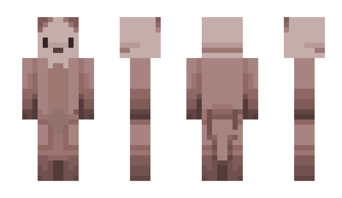 D4v1d221 Minecraft Skin