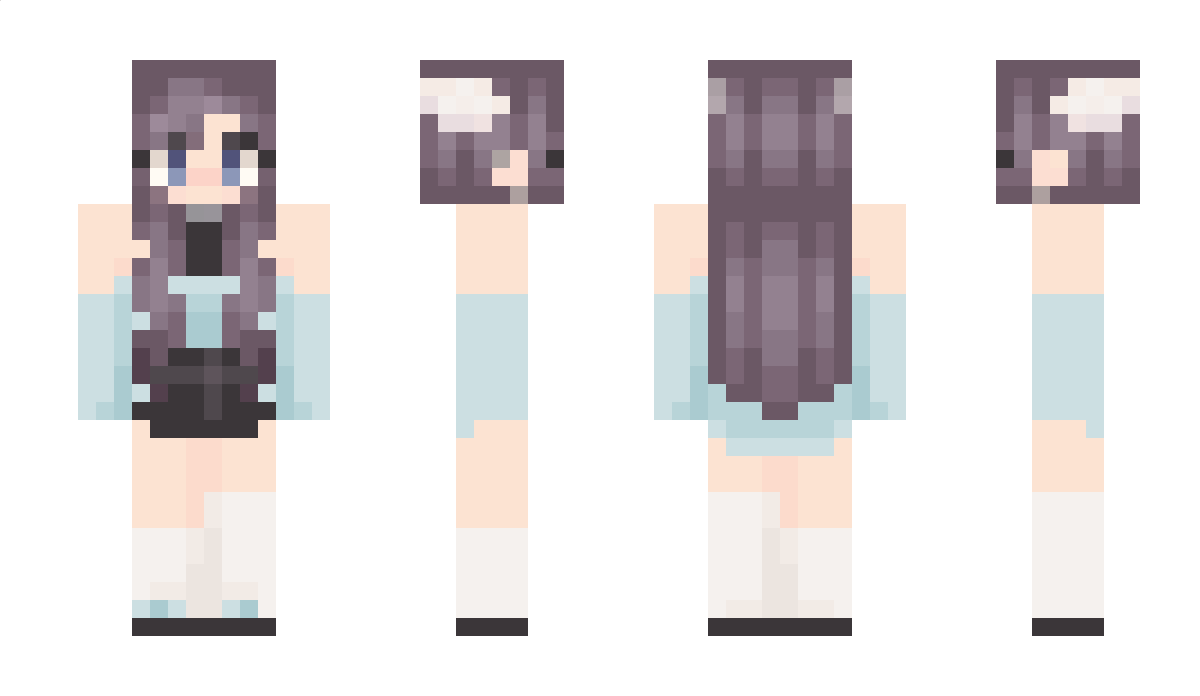 Rh0swen Minecraft Skin