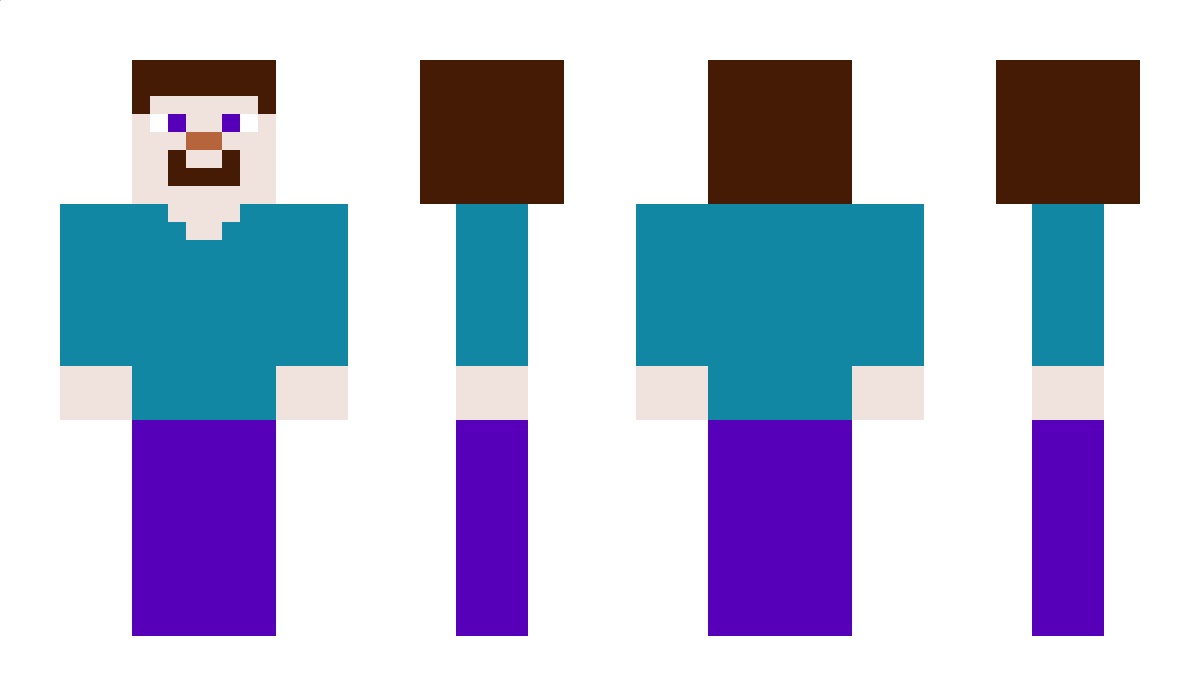 Quinn444444 Minecraft Skin