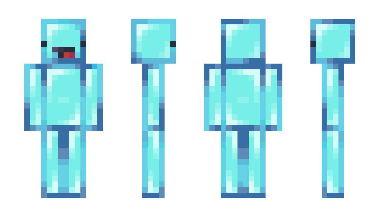 Gab_09_257 Minecraft Skin