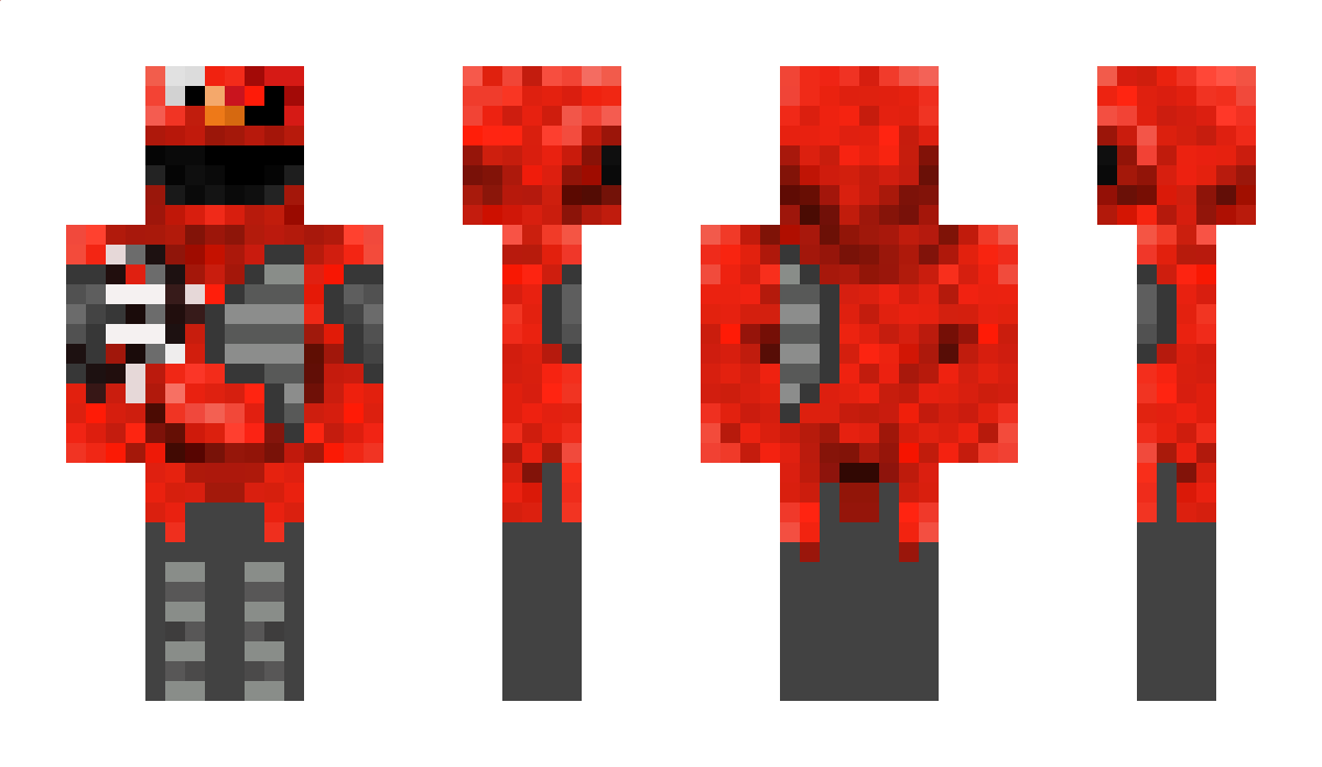 fire5658386 Minecraft Skin