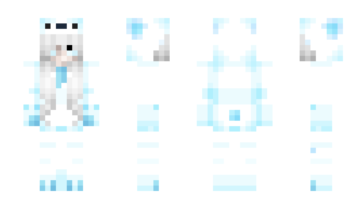 mzrie Minecraft Skin