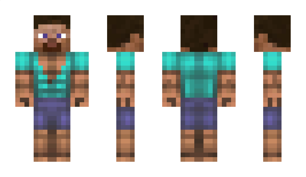 Tutkuyyy Minecraft Skin