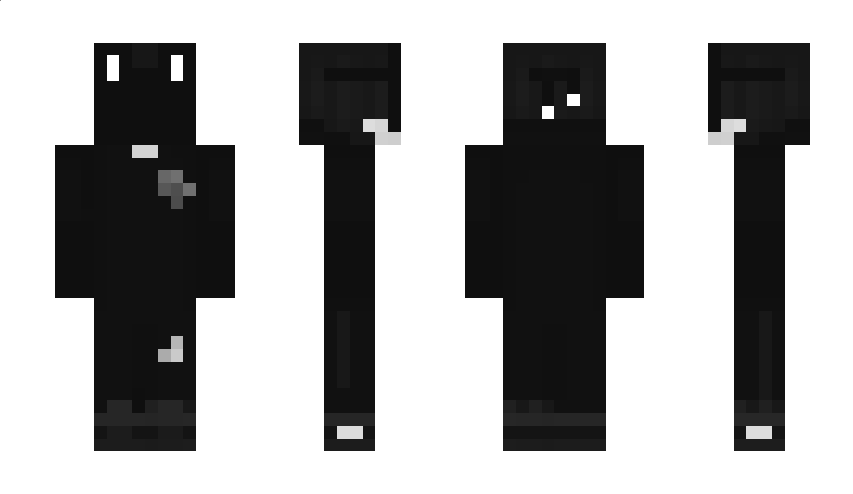 ___ARGON___ Minecraft Skin