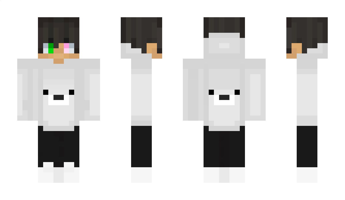 Midnight_Aiden Minecraft Skin