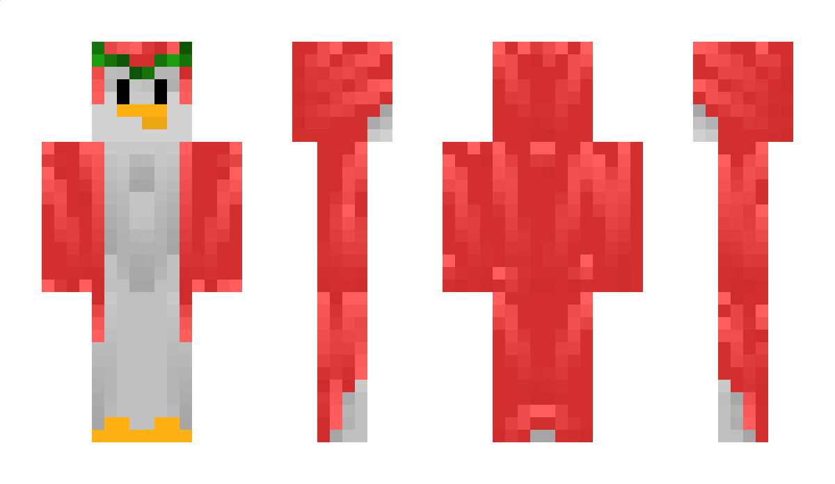 tamis06 Minecraft Skin