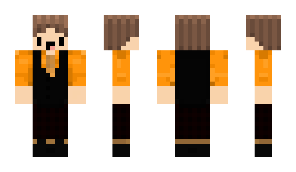 FrischerHenning Minecraft Skin